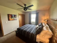 Convenient to Green Bay's beltline where you can get anywhere in 15 minutes.