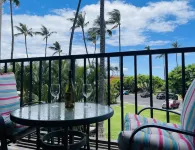 Across From Beach! Newly Remodeled Modern Condo! Family Friendly Prime Location!