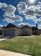 Newly Constructed Spacious 4-bed 2-bath house in Wolfforth