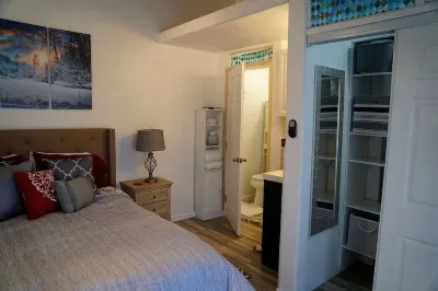 Catalina's Casita