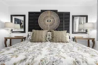 Cozy, comfortable and freshly renovated oceanfront condo...you're gonna love it!