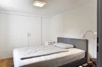 Ferienwohnung Spreeblick