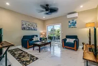 Hilo Hibiscus Vacation Home 2 bedrooms - Bintang 3