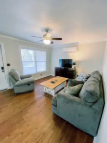 Playing Hooky Cabin / 2 Bedroom-1 Bath