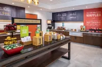 Hampton Inn & Suites Indio - Pet friendly
