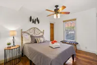 Lovely Cozy 2 BR Home in the Heart of St. Augustine