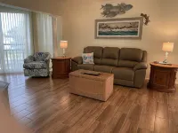 Longboat Key Luxury Condo - walking to St. Armand's Circle!