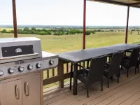 Relaxing Rural Family Home with a great outdoor experience 伍德沃德縣酒店