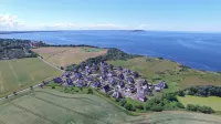 Vacation Apartment "Wind" at Elements - Vacation Right by the Sea!