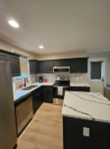 Charming 1-Bedroom Carriage House Near Marietta Square