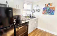 Little Red Caboose - Whimsical, Unique, Centrally Located, Hidden Gem