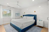2 BR + Bunks - Gulf-Front Townhome on 30A! - balcony