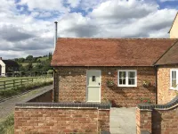 Conversion Of Listed Canal Side Stable, Views Over Rolling Fields