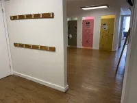 *STAY & PLAY* 5000 sq. Gym, Custom Master & Loft!