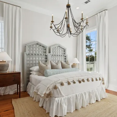 The Duke of Magazine 5 Bedroom Luxury with Pool Perfectly Located in New Orleans