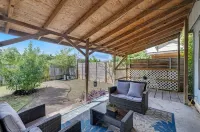 Relaxing Home in North Austin