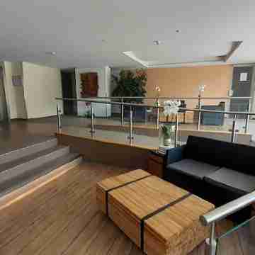 Ein Appartment was Gefällt Others