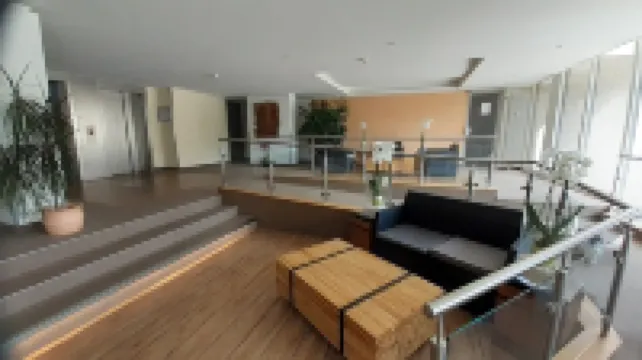 Ein Appartment was Gefällt