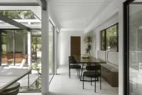 Eichler Orange - Mid Century Modern