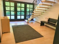 Apartment Auszeit in Seevetal,close to town,quiet,garden,WLAN,up to 2 persons Hotels in Seevetal