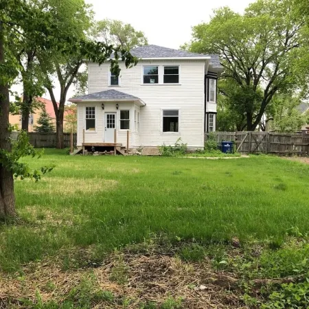 1888 Victorian House