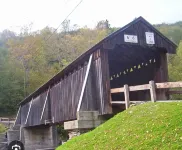Beaverkill Bridge Moutain House