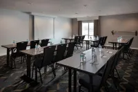 Residence Inn Syracuse Carrier Circle Отели в г. Де Витт