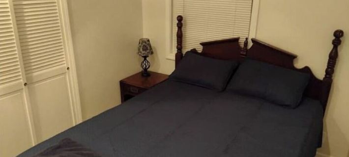 Lake Front Cabin with Amazing Views! Hotels in Roscommon County