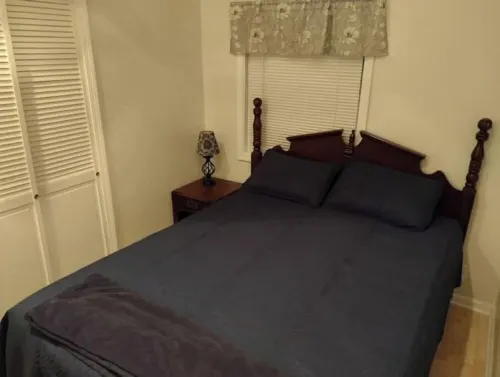 Lake Front Cabin with Amazing Views!