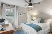 Moon River House