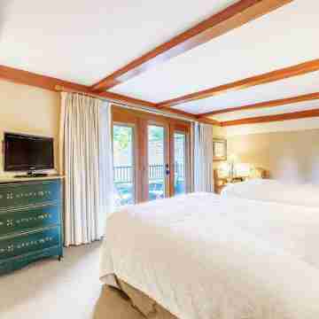 Luxury Villa @ Stowe & Trapp with Exceptional Mountain Views & Resort Amenities Rooms