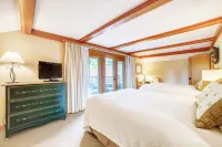 World-Class Mountain View Villa @ Trapp & Stowe with Exclusive Amenities Hotels in 