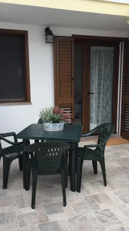 BABY HOUSE - bilo with separate courtyard/apartment with private area<br>IUN P5263