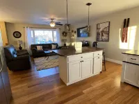 House Near Hospital, Baseball Fields, and College Hotels in Torrington