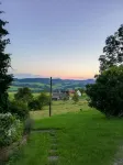 Gemütliche Ferienwohnung mit Panoramablick - Wifi