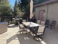 3rd floor condo retreat