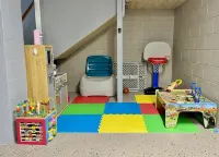 Just a hop, skip and a jump to the start of Grandma’s Marathon