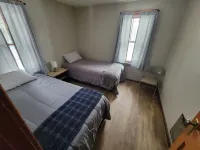 Vacation Rental!! HUNTERS, SKIERS, and All WELCOME! Hotels in Moffat County