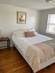 Cozy Chatham Retreat