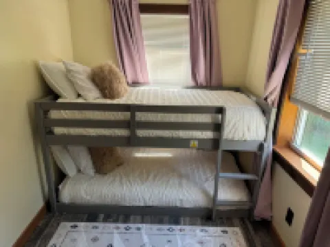 The heart of the Belgrade Lakes