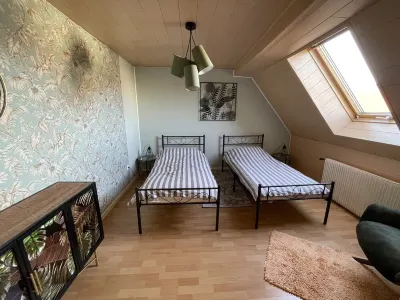 Charmante Doppelhaushälfte im Schönen Donautal Hotels in der Nähe von Stadthalle Tuttlingen