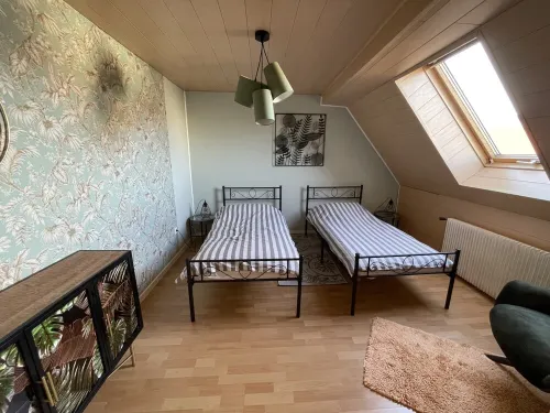 Charmante Doppelhaushälfte im Schönen Donautal