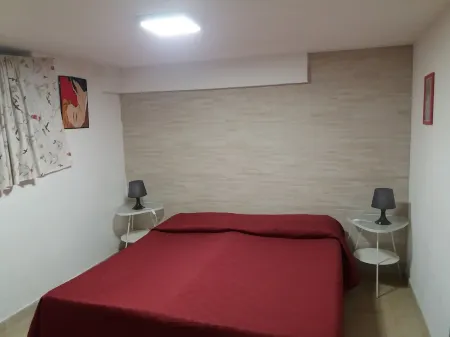 Laura's house 50 meters from the sea Отели в г. Джардини-Наксос