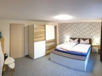 HOLIDAY IN THE POND MEADOWS - A PARADISE FOR NATURE LOVERS AND PEACEFUL PEOPLE Hotels in Werben