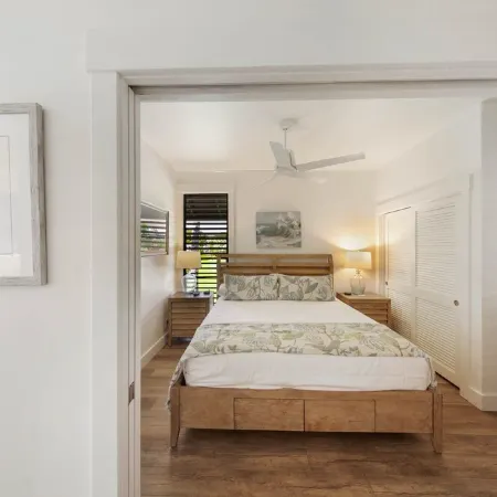 New Remodel & Rare Find #35 w/ Oceanview, AC, and corner unit! Look no further!