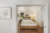 New Remodel & Rare Find #35 w/ Oceanview, AC, and corner unit! Look no further!