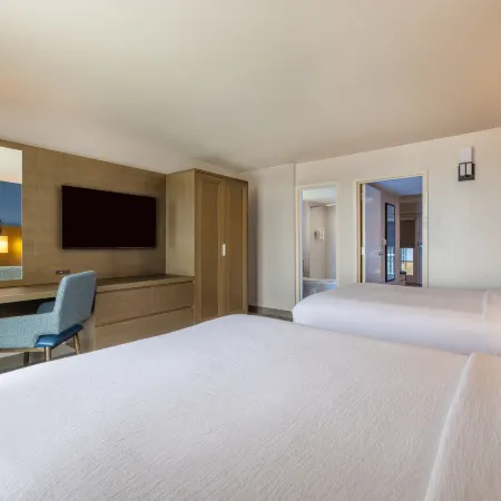 Embassy Suites by Hilton Tulsa I-44