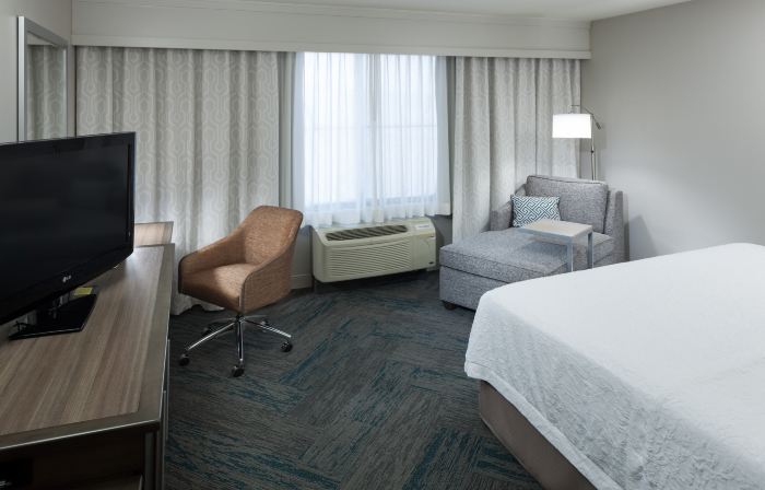Hampton Inn Los Angeles-Orange County-Cypress