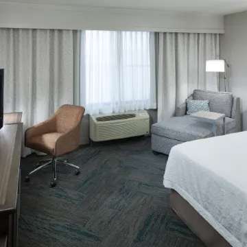 Hampton Inn Los Angeles-Orange County-Cypress