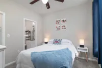 Oxford Oasis: 4BD/4.5BA by Ole Miss and the Square
